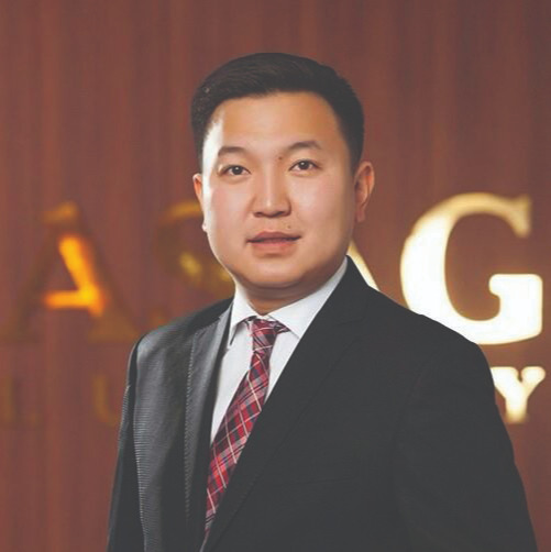 Н.Учрал /Ерөнхий сайд/